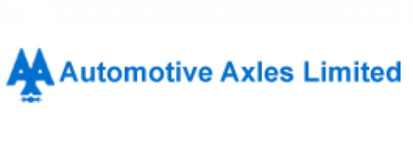 Automotive Axcels Limited